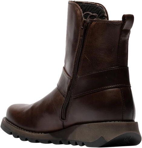 Fly London Women's Modern Boot in Saudi Arabia