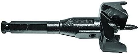 Self Feed Wood Bit - 1.5 x 0.43 in. in Saudi Arabia