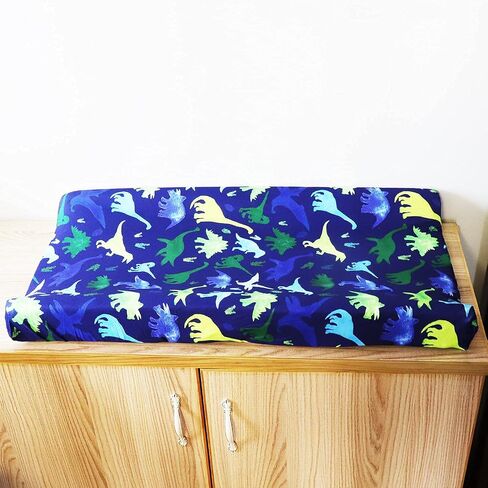 Changing Pad Cover Diaper Changing Mat Cover Sheets for Newborn Boys Soft Breathable Nursery Changing Table Sheets Mountains in Saudi Arabia
