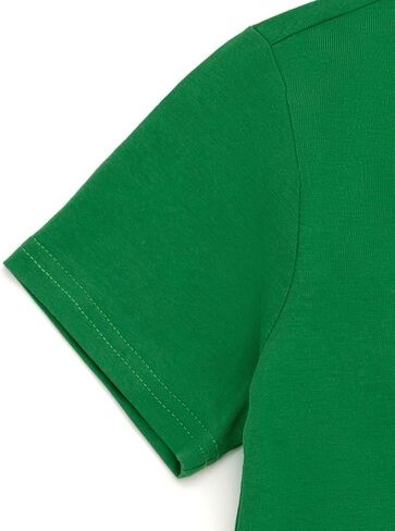 John Deere Logo Matching Family T-Shirt Infant to Adult Sizes (12 Months - 2XL) in Saudi Arabia