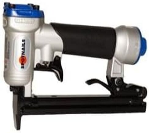 Spotnails PS7116 22 Gauge Opholstery Stapler ، 5/32 "to 9/16" #PS7116 in Kuwait