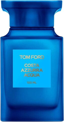 Tom Ford Costa Azzurra Acqua for Men Eau De Toilette Spray, 3.4 Ounce in Saudi Arabia