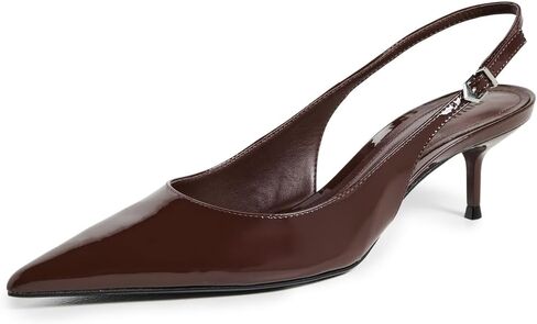 شوتز للسيدات باولا ميدز كعب Slingback in Kuwait