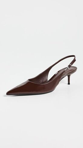 شوتز للسيدات باولا ميدز كعب Slingback in Kuwait