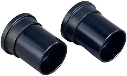 AmScope OMAX A Pair of WF20X Widefield Microscope Optical Eyepiece 23.2mm in Saudi Arabia