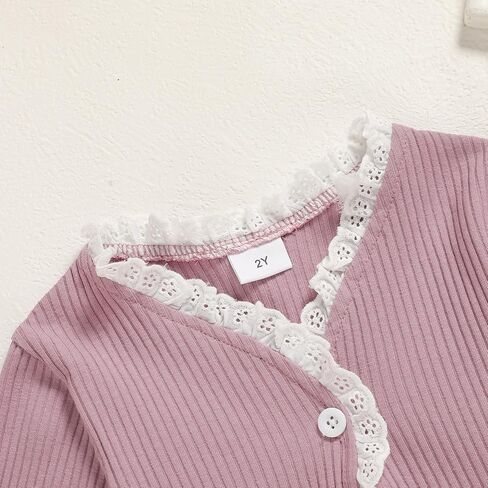 فستان توللي توللي و Cardigan Girl Strap Tutu Dresses Long Sleeve يتجاهل ارتداء غير رسمي 2-6y in Saudi Arabia