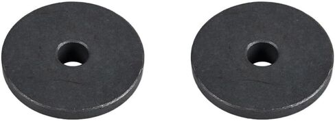 738-05029 Shoulder Spacer Fits for RZT-L 42 RZT-L 46 FAB RZT-L34 RZT-L42 RZT-L46 RZT-L46 FAB RZT-L50 RZT-L54 RZT-L54 FAB RZT-LX 46 FAB, 2-Pack in Saudi Arabia