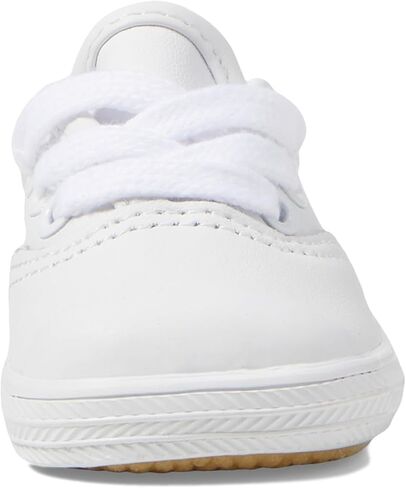 حذاء Keds Baby-Girl's Tee Cap Crib (طفل صغير/طفل صغير) in Saudi Arabia