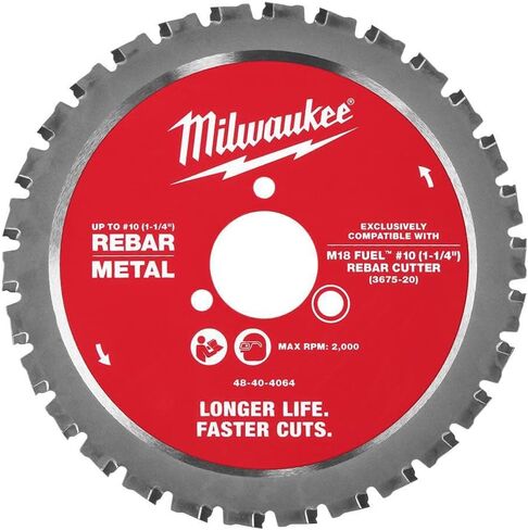 Milwaukee Electric - رقم 10 1-1/4 بوصة in Saudi Arabia