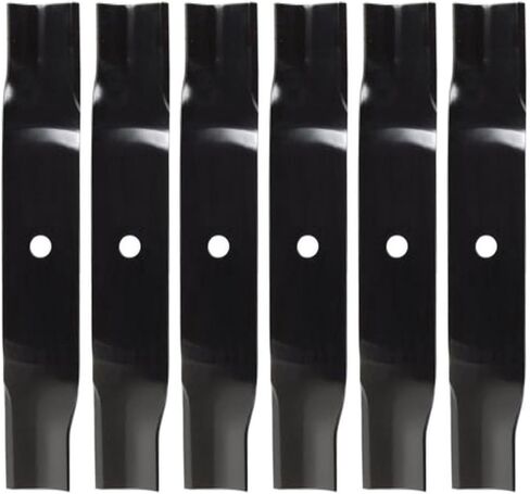 جزء بديل لستة 10362 شفرات دوارة تناسب الشبل كاديت 942-04416 ، 1005337 R2AFT299008 in Kuwait