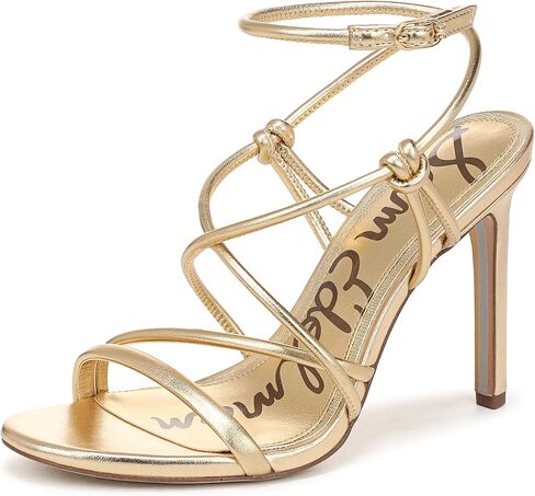 Sam Edelman Women's Isadora Heeled Sandal in Saudi Arabia
