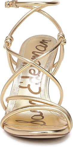 Sam Edelman Women's Isadora Heeled Sandal in Saudi Arabia