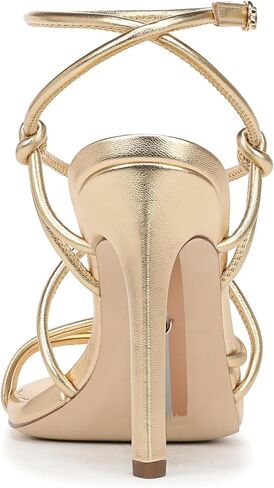 Sam Edelman Women's Isadora Heeled Sandal in Saudi Arabia