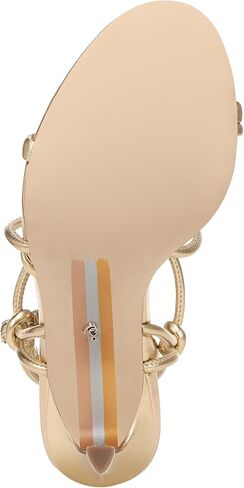 Sam Edelman Women's Isadora Heeled Sandal in Saudi Arabia