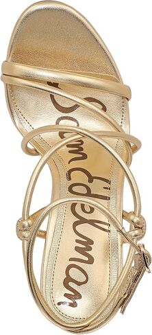Sam Edelman Women's Isadora Heeled Sandal in Saudi Arabia