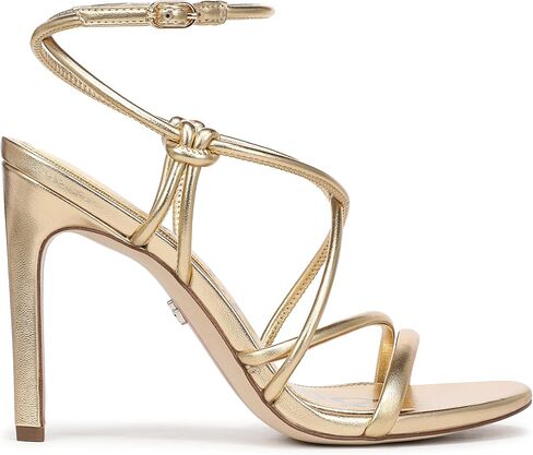 Sam Edelman Women's Isadora Heeled Sandal in Saudi Arabia
