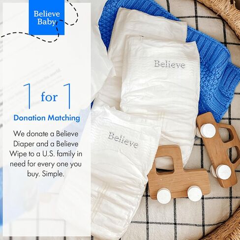 صدق حجم الحفاضات 1 (8-14 رطلاً) حفاضات الخيزران فيسكوز 60-حفاضات الأطفال الطبيعية ، خالية من المواد الكيميائية وحفاظ على العطور ، حفاضات طبيعية خالية in Kuwait