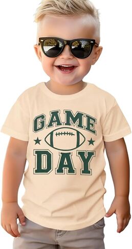 CM C & M WODRO DAY DAY TODDLER BOOD BOYS GIELS FOURIBALL THERET THERT THERT KIDS FORBALL FORBAL in Kuwait