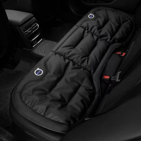 Car Seat Cushion for Volvo XC90 2007-2023, Comfort Seat Protector with Non Slip Bottom Car Seat for Driving Premium Car Seat Memory Foam Car Seat Automotive Seat Cushions in Saudi Arabia