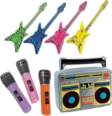Fun Express Express Fand Band Kit Shartment قد تختلف in Saudi Arabia