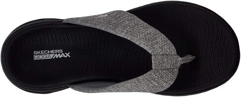 Skechers Women's On-The-go 600-Preferred Flip-Flop in Kuwait