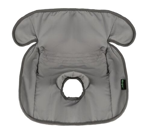 Child Car Seat Saver Waterproof Liner 100% Leak Free Pad for Baby Stroller, Piddle Pad for Potty Training Toddlers, Car Seat Liner with Anti Slip Vinyl Backing in Kuwait