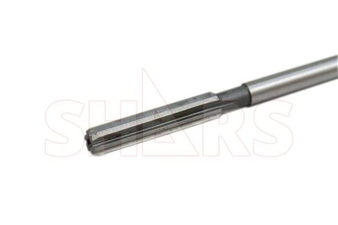 SHARS 1/8-1/2" HSS Chucking Reamer Set 404-7328 S) in Saudi Arabia