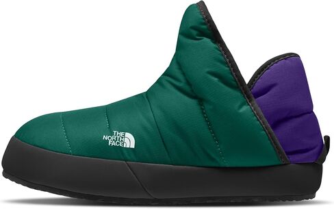 THE NORTH FACE ThermoBall™ Traction Bootie (Toddler/Little Kid/Big Kid) in Saudi Arabia