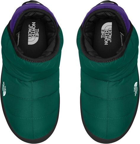 THE NORTH FACE ThermoBall™ Traction Bootie (Toddler/Little Kid/Big Kid) in Saudi Arabia