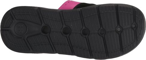 Under Armour boys Ignite Pro Slide Sandal, (600) Red/Black/Black, 13 Little Kid US in Kuwait