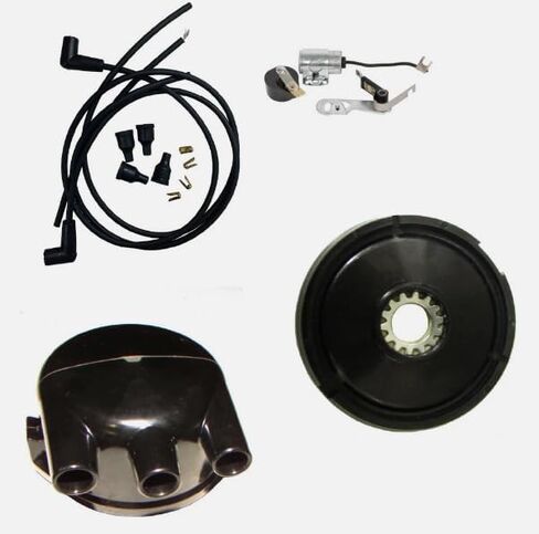 Tunfit Tune Up Kit A ، A ، B ، Bn ، D ، G ، GN ، H جرار بديل لجون ديري OEM in Saudi Arabia