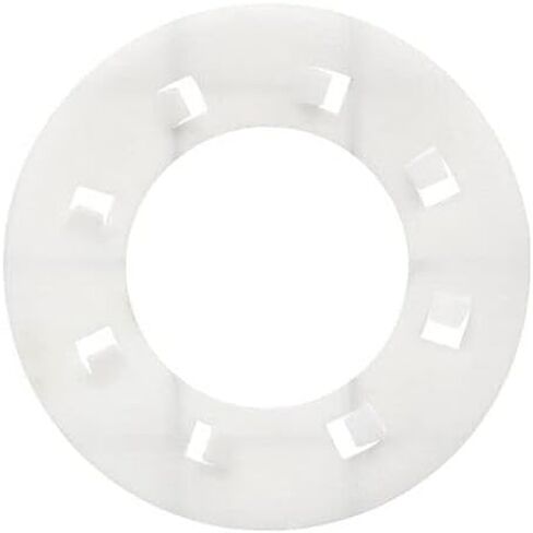 Thrust Spacer fits Replacement for Inglis LSH9264HQ0 LSN1000HQ0 LSN1000HZ0 LSN1000JQ0 LSN1000JQ1 LSN1000JT0 LSN1000JT1 LSN1000KQ0 LSN1000KT0 LSN1000LG0 Washer in Saudi Arabia