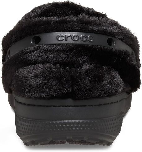 Crocs للجنسين-الإكليليك كلوجس غير القابلة للتشغيل ، والنعال الغامضة in Saudi Arabia