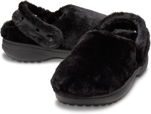 Crocs للجنسين-الإكليليك كلوجس غير القابلة للتشغيل ، والنعال الغامضة in Saudi Arabia