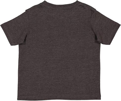 Mimi inktastic Mimi و Papa أحبني Toddler T-Shirt in Kuwait
