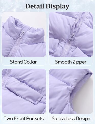 سعيد كرز بويز فتيات الفتيات منتفخة سترة مبطنة في فصل الشتاء معطف سترة السوستة الدافئة مع الجيب in Saudi Arabia