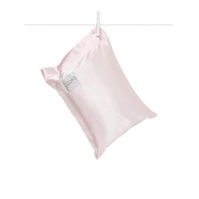 وسادة ديكور ساتان صغيرة الزرافة - خيوط ريشة فائقة النعومة متماسكة مع ساتان أنيقة - 10 "× 13" ، وردي in Kuwait