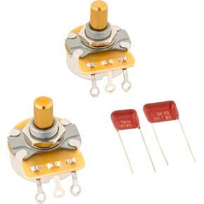 Fender Pure Vintage 250K, Solid Shaft Potentiometer in Kuwait