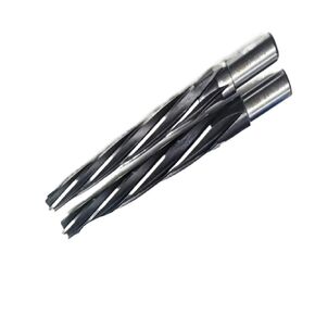 1 30 HSS Taper Taper Reamer 13mm 15mm 17mm 19mm ، أداة الحفر CNC ملائمة لتوسيع الثقوب و Deburring (15 مم) in Kuwait