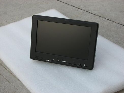 LILLIPUT 7 "667GL HD Camera Monitor HDMI Field Monitor in Kuwait