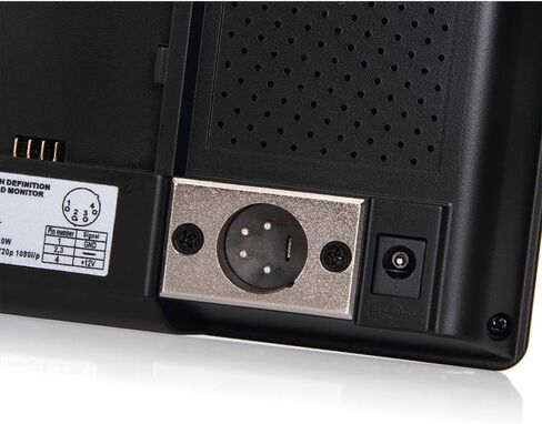LILLIPUT 7 "667GL HD Camera Monitor HDMI Field Monitor in Kuwait
