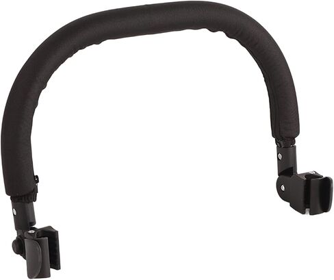 مقبض عربات ، Universal Baby Stroller Recrest Armrest Armrest Amplable Baby Bar Bar Accessories ، Baby Stroller Accessories Bar ، مسند ذراع ، مقبض ، 40 * 9cm in Saudi Arabia