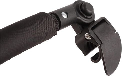 مقبض عربات ، Universal Baby Stroller Recrest Armrest Armrest Amplable Baby Bar Bar Accessories ، Baby Stroller Accessories Bar ، مسند ذراع ، مقبض ، 40 * 9cm in Saudi Arabia