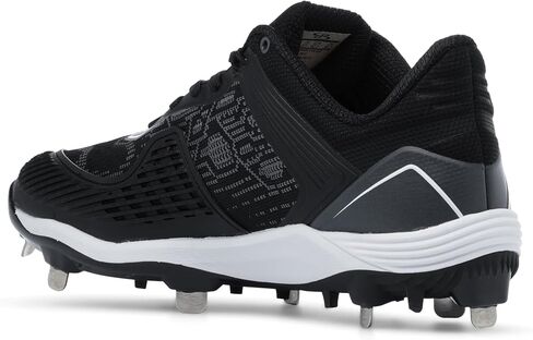 Boombah Viper Pureknit النسائية المربط المعدني - وضع إصبع القدم - خيارات ألوان متعددة - أحجام متعددة in Kuwait