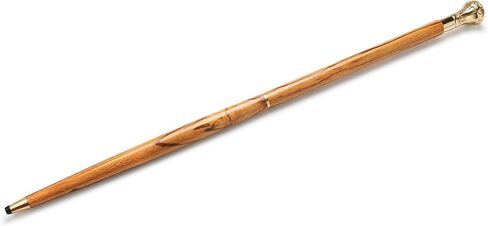 WOODRIVER Project Kit - Traditional Cane Handle - Brass in Saudi Arabia