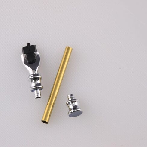 Mach 3 Razor Handle Project Kit - Chrome Finish ، 6 Pack in Kuwait