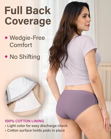 Intimate Portal Maternity Underwear | Pregnancy Postpartum Panties | Under the Bump Bikinis in Saudi Arabia