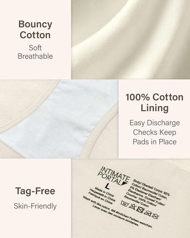 Intimate Portal Maternity Underwear | Pregnancy Postpartum Panties | Under the Bump Bikinis in Saudi Arabia