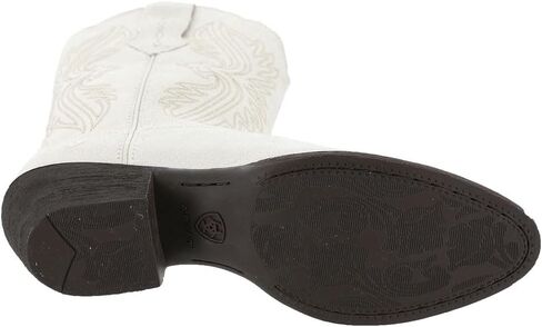 ARIAT HERITAGE R TOE StretchFit Womens Boot in Saudi Arabia