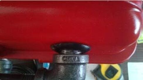 Handmade Vintage Valve Cover Lamp Plans DIY Car Parts Desk Lamp Home Decor in Saudi Arabia